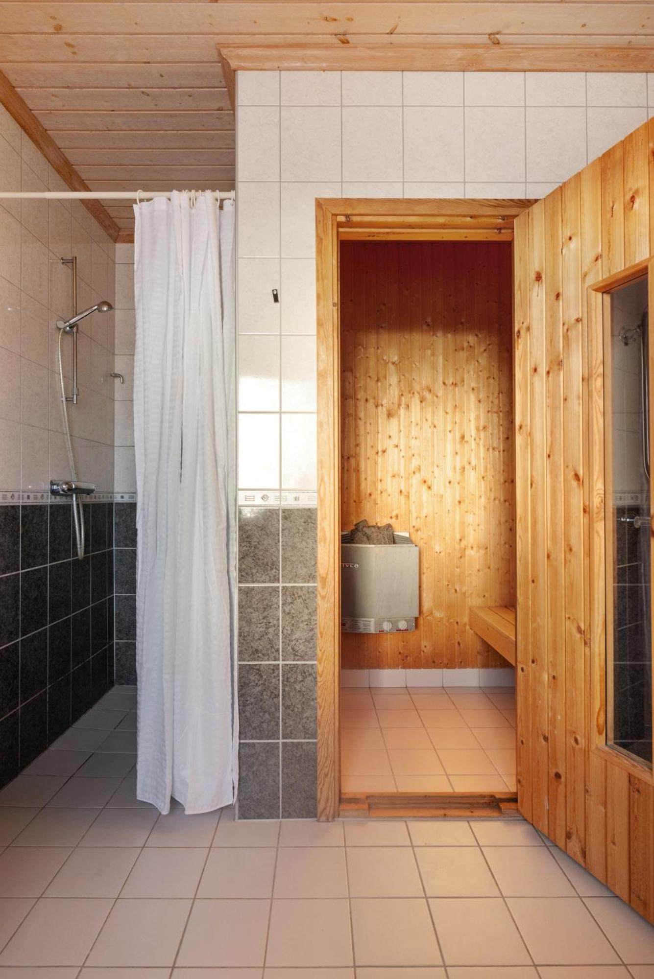 Charming Villa Retreat By Ajf Dream Living Fjällbacka エクステリア 写真