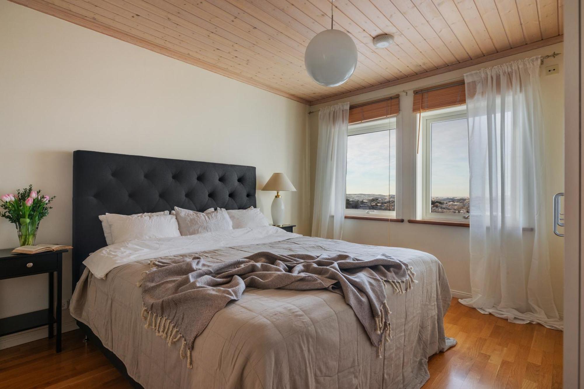 Charming Villa Retreat By Ajf Dream Living Fjällbacka エクステリア 写真
