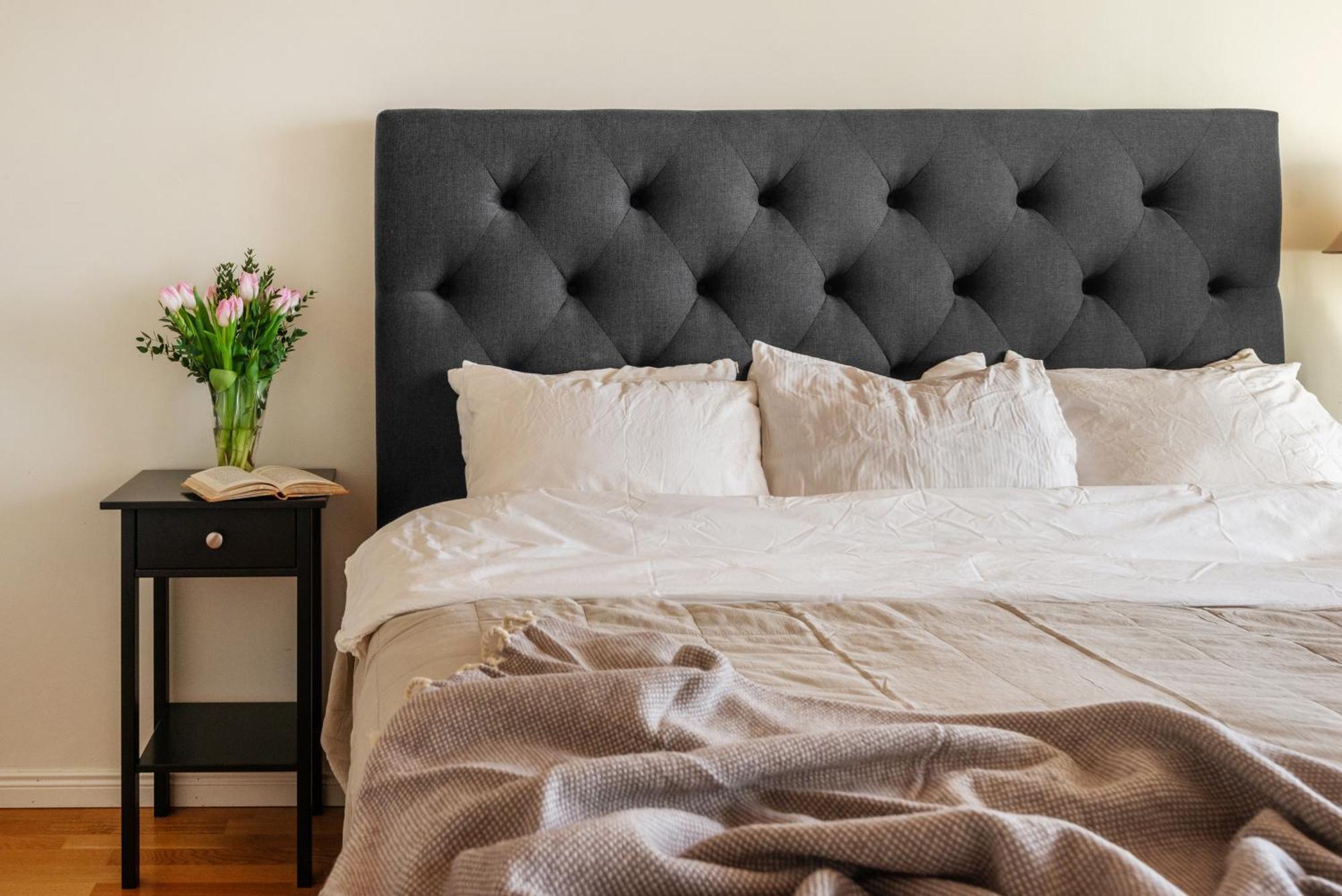 Charming Villa Retreat By Ajf Dream Living Fjällbacka エクステリア 写真