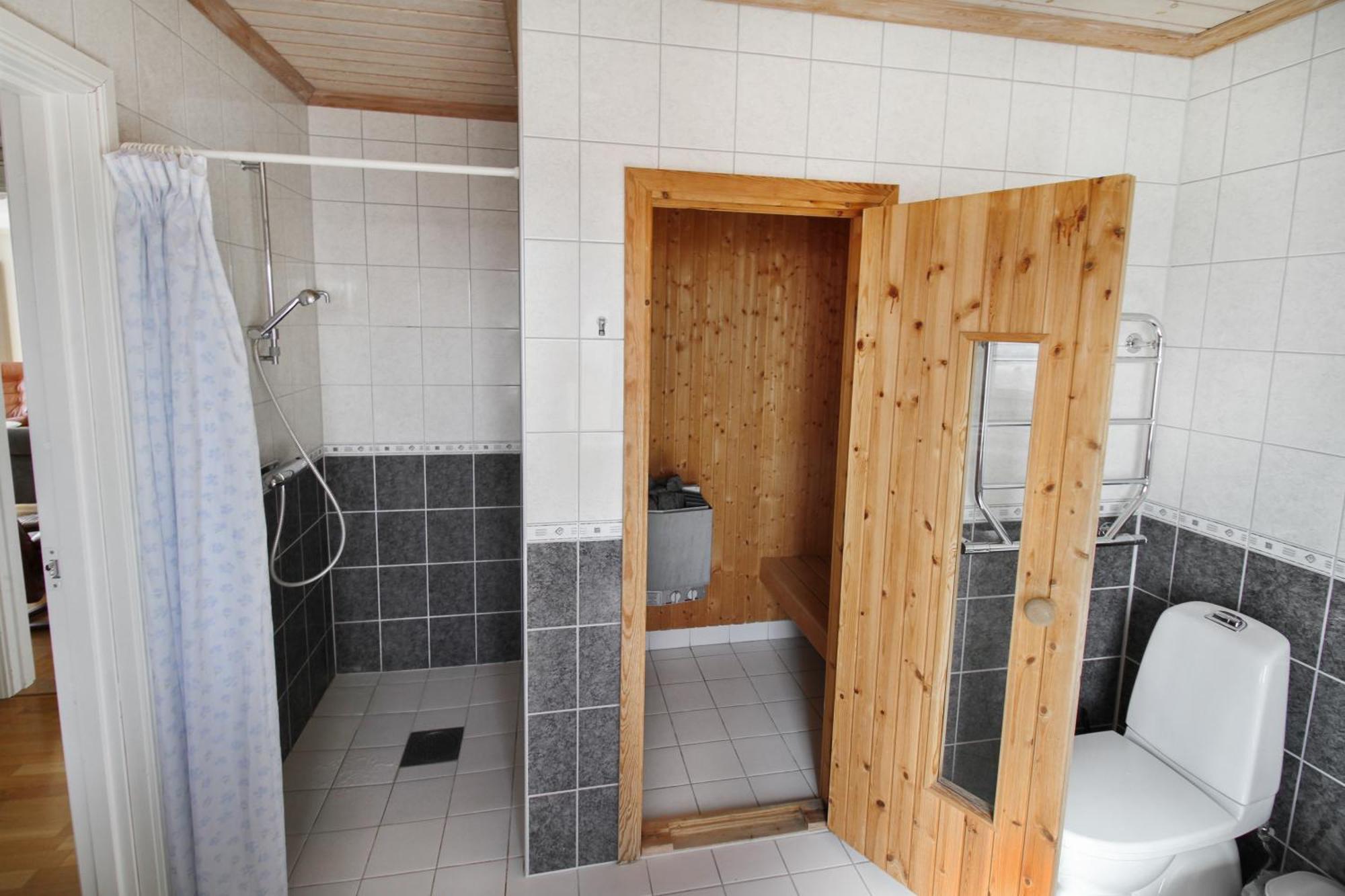 Charming Villa Retreat By Ajf Dream Living Fjällbacka エクステリア 写真